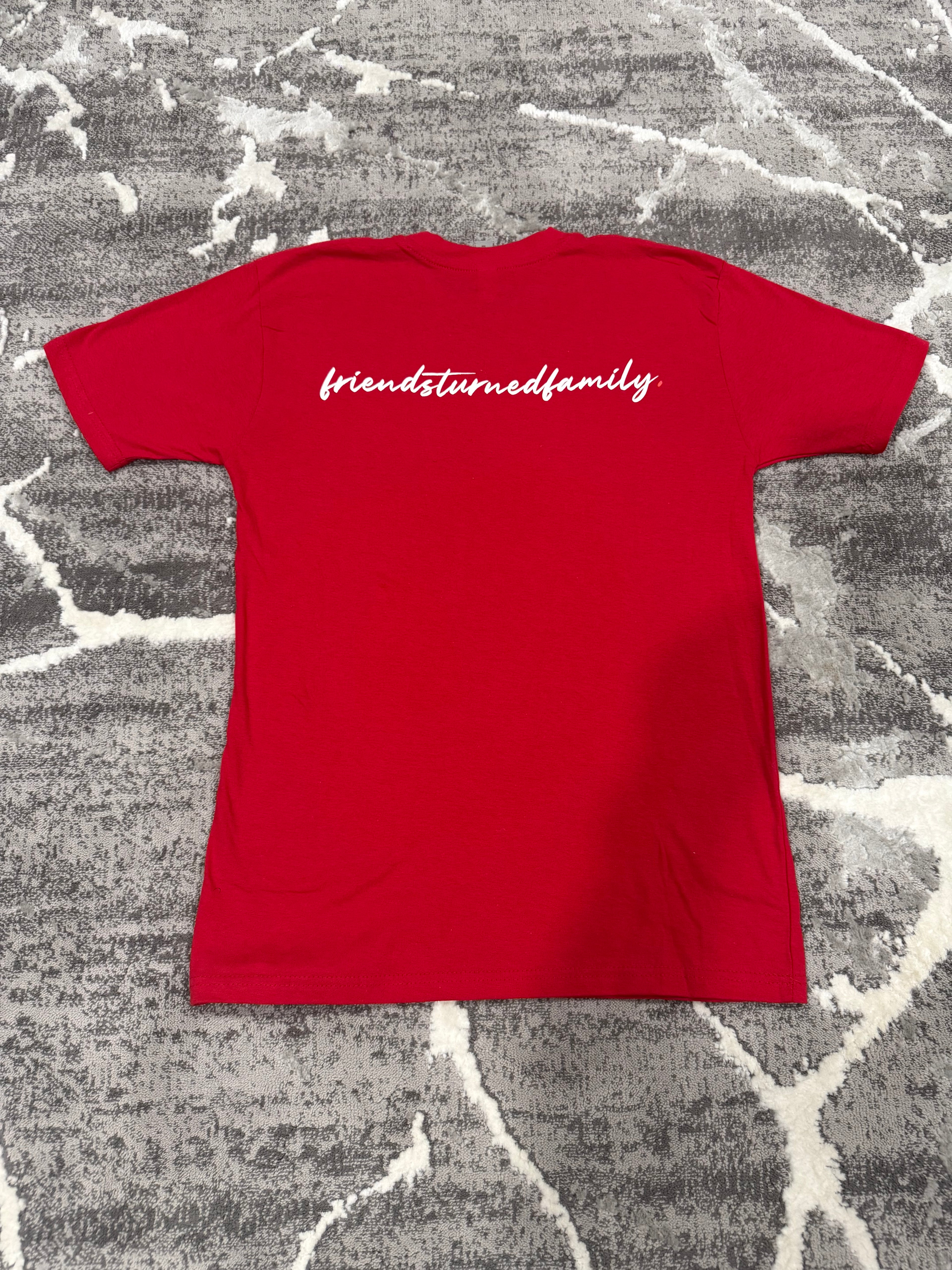 The pull me up - Women's Tee