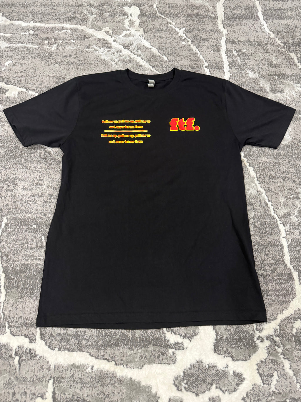 The every member in your clique - Men's Tee