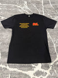 The every member in your clique - Men's Tee