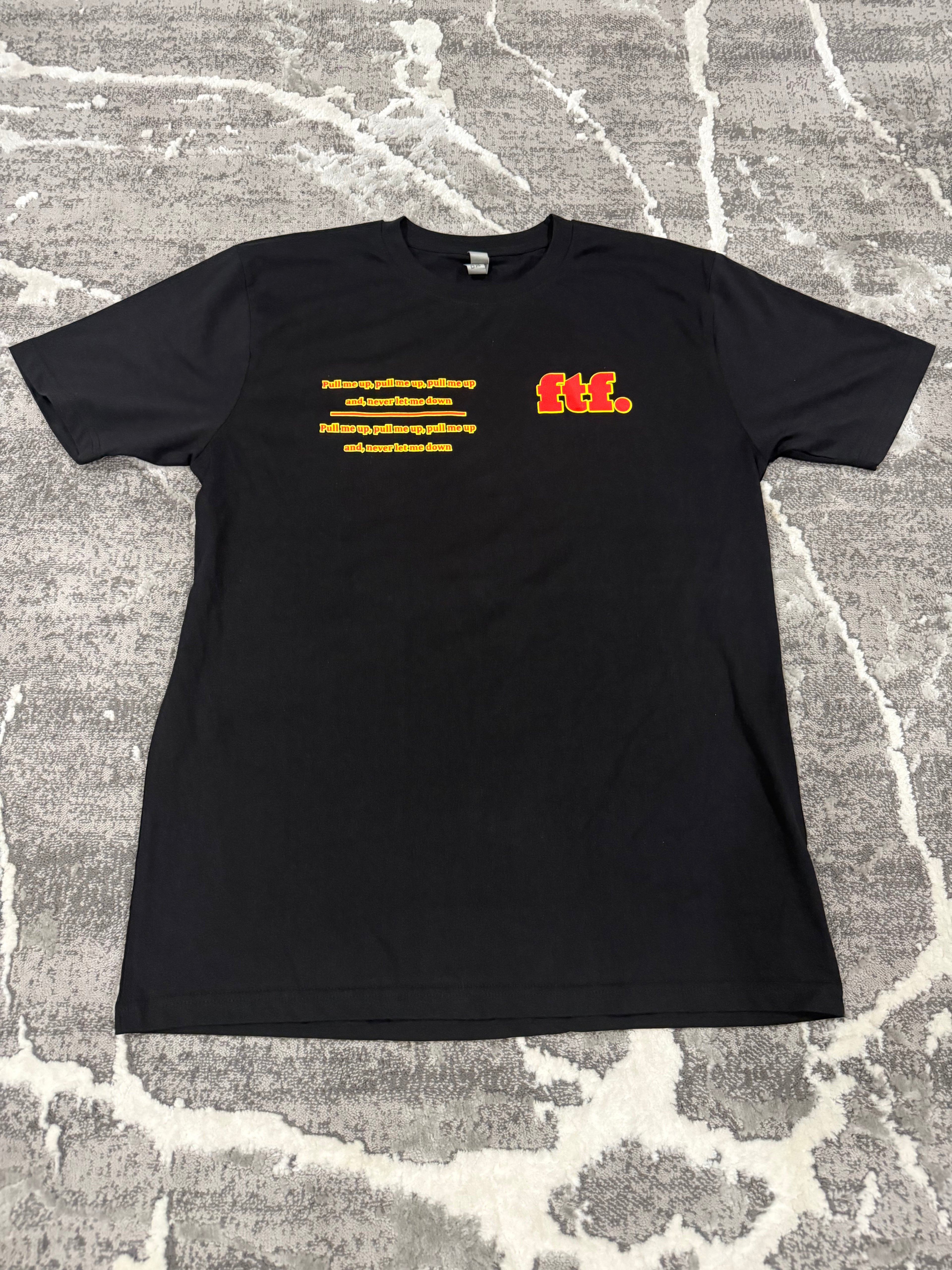 The every member in your clique - Men's Tee
