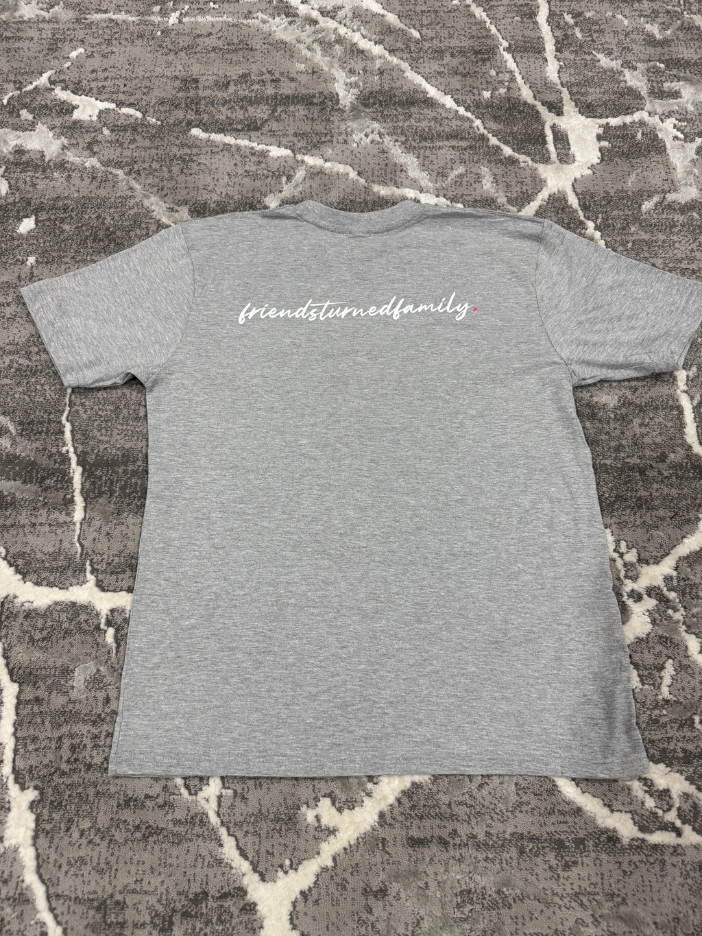 The every member in your clique - Men's Tee