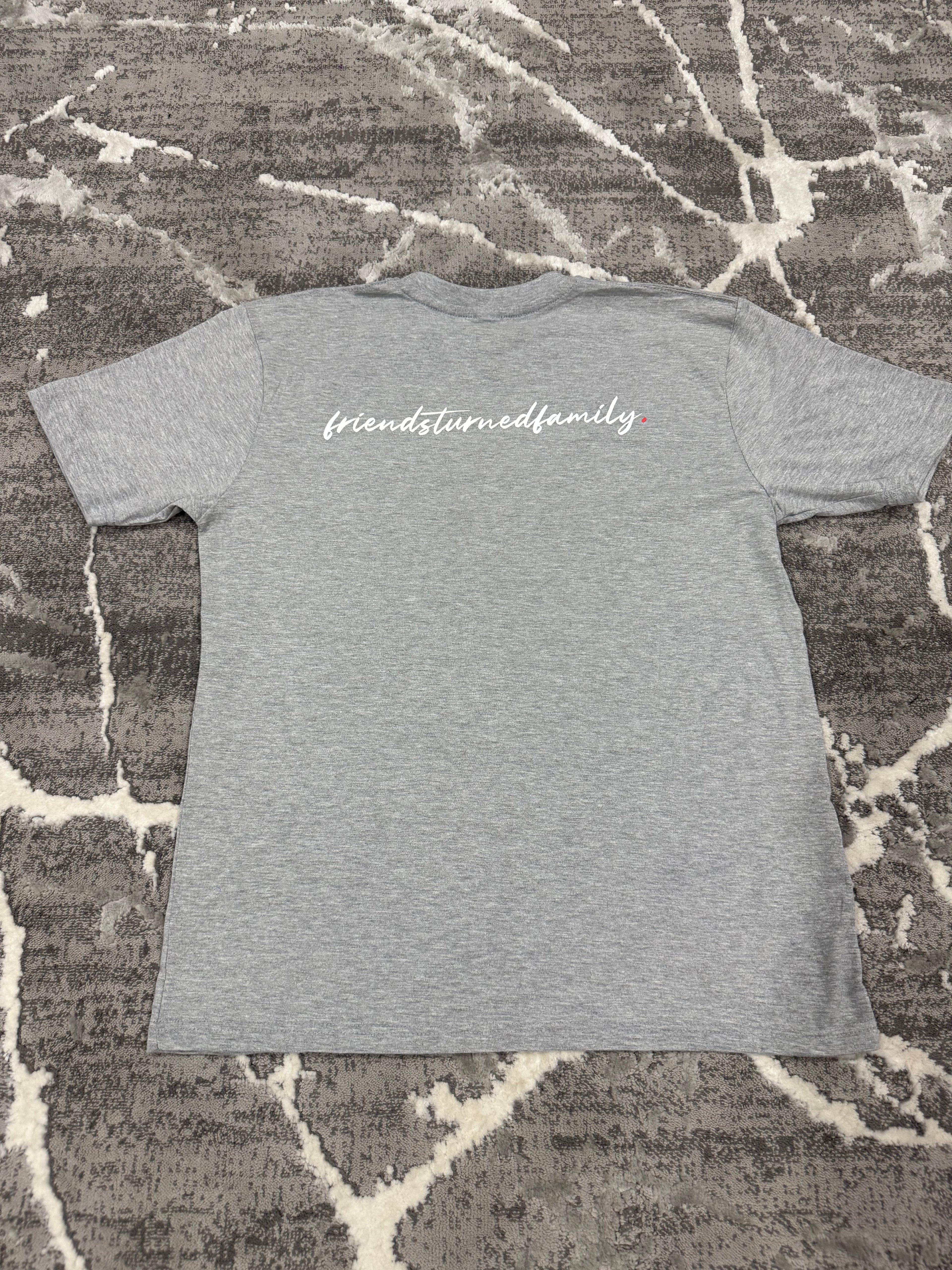 The every member in your clique - Men's Tee