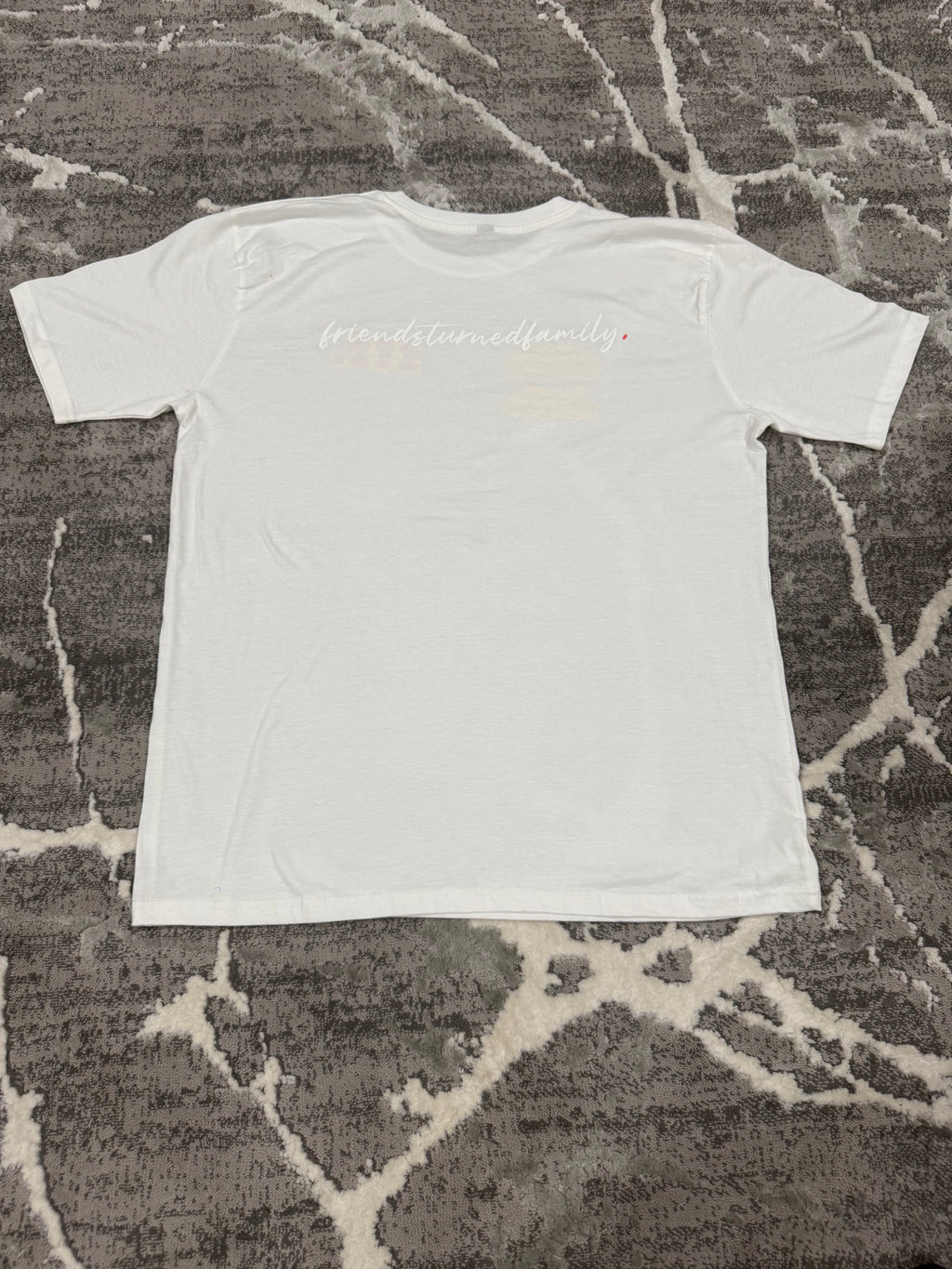The every member in your clique - Men's Tee
