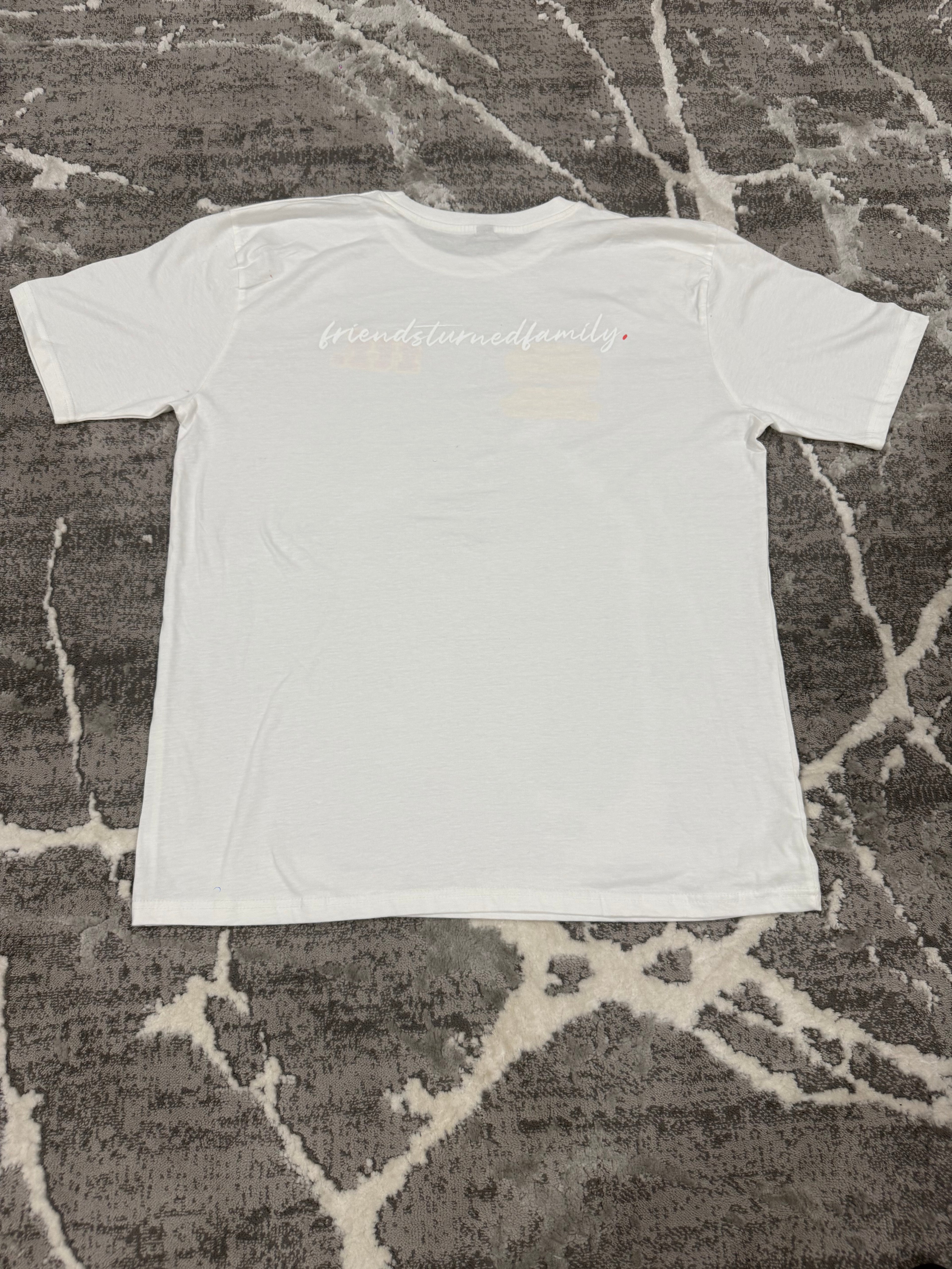 The every member in your clique - Men's Tee